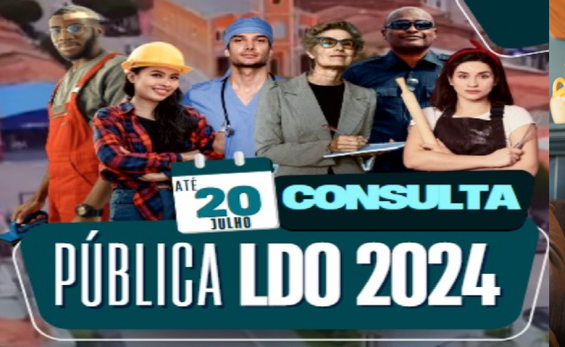 CONSULTA PÚBLICA LDO 2024